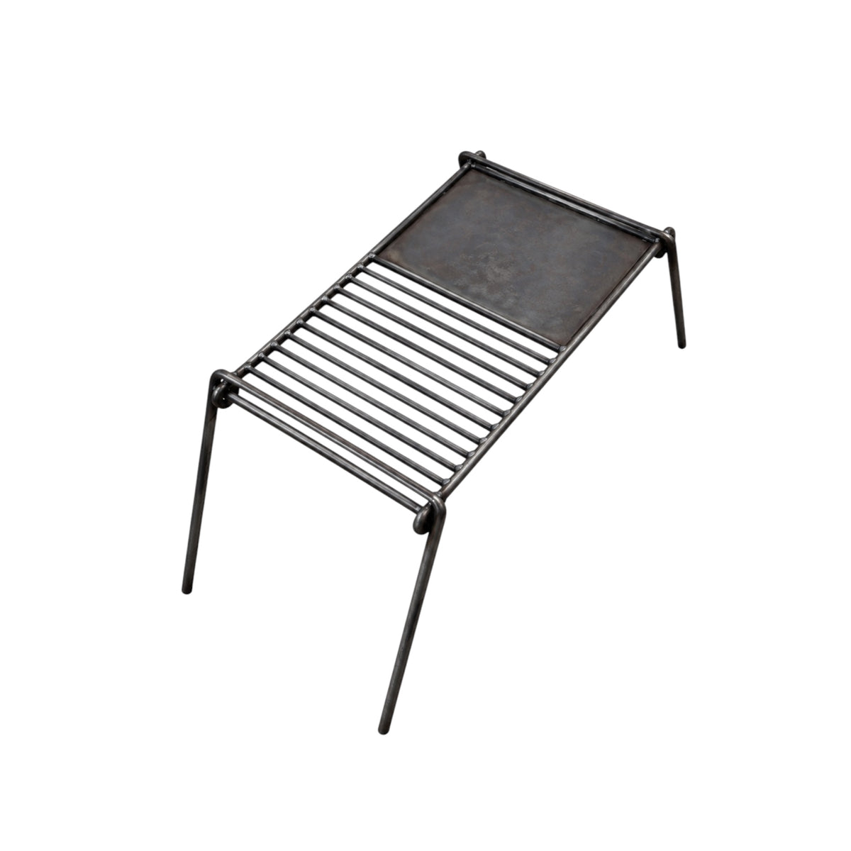 Medium Split Camp Grill