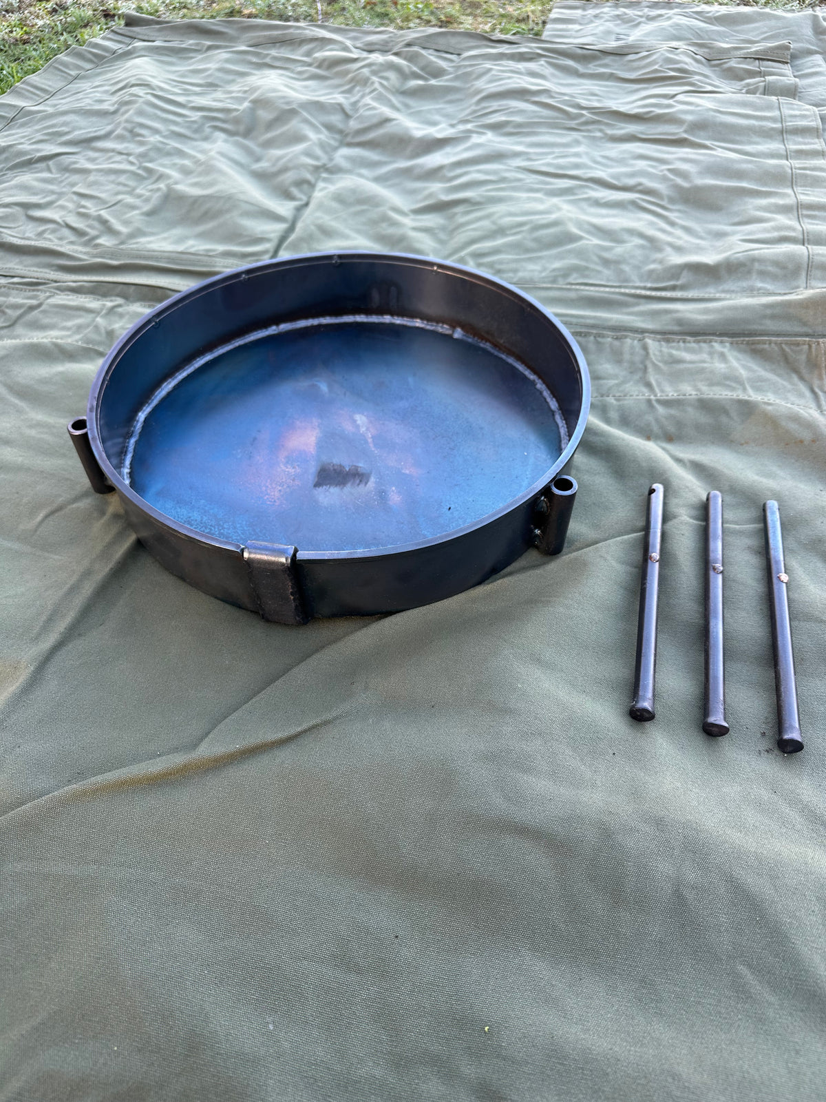 Fire Pit 35