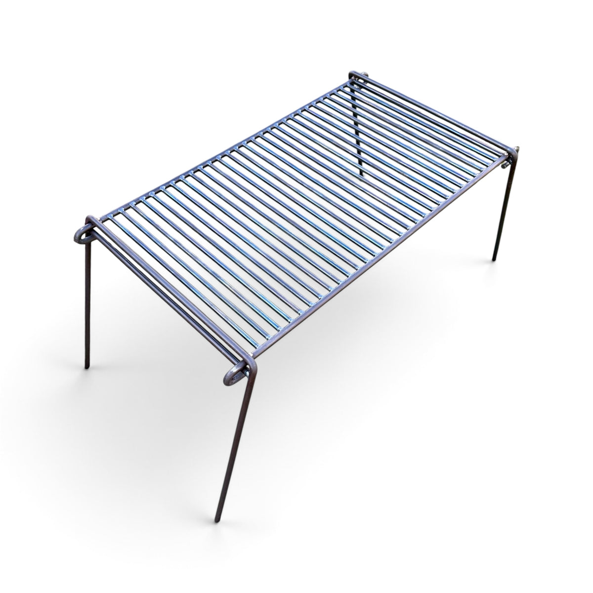 All Grids Base Camp Grill