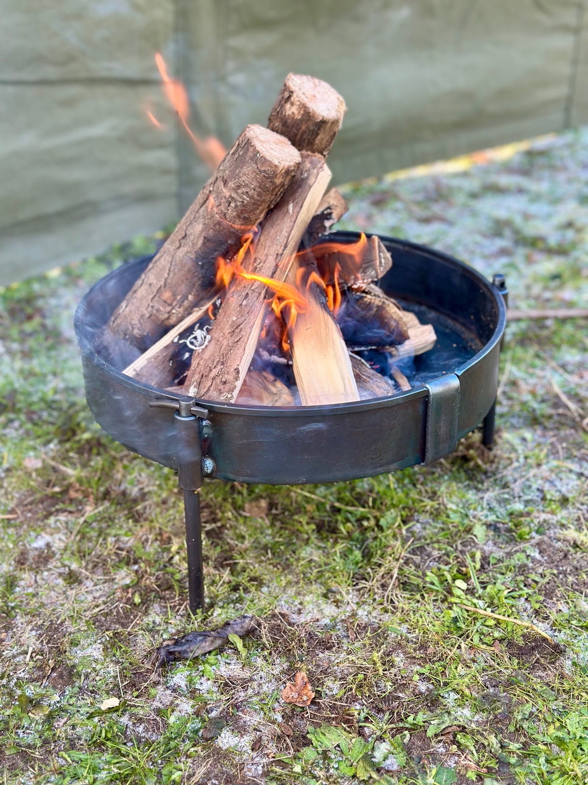 Fire Pits