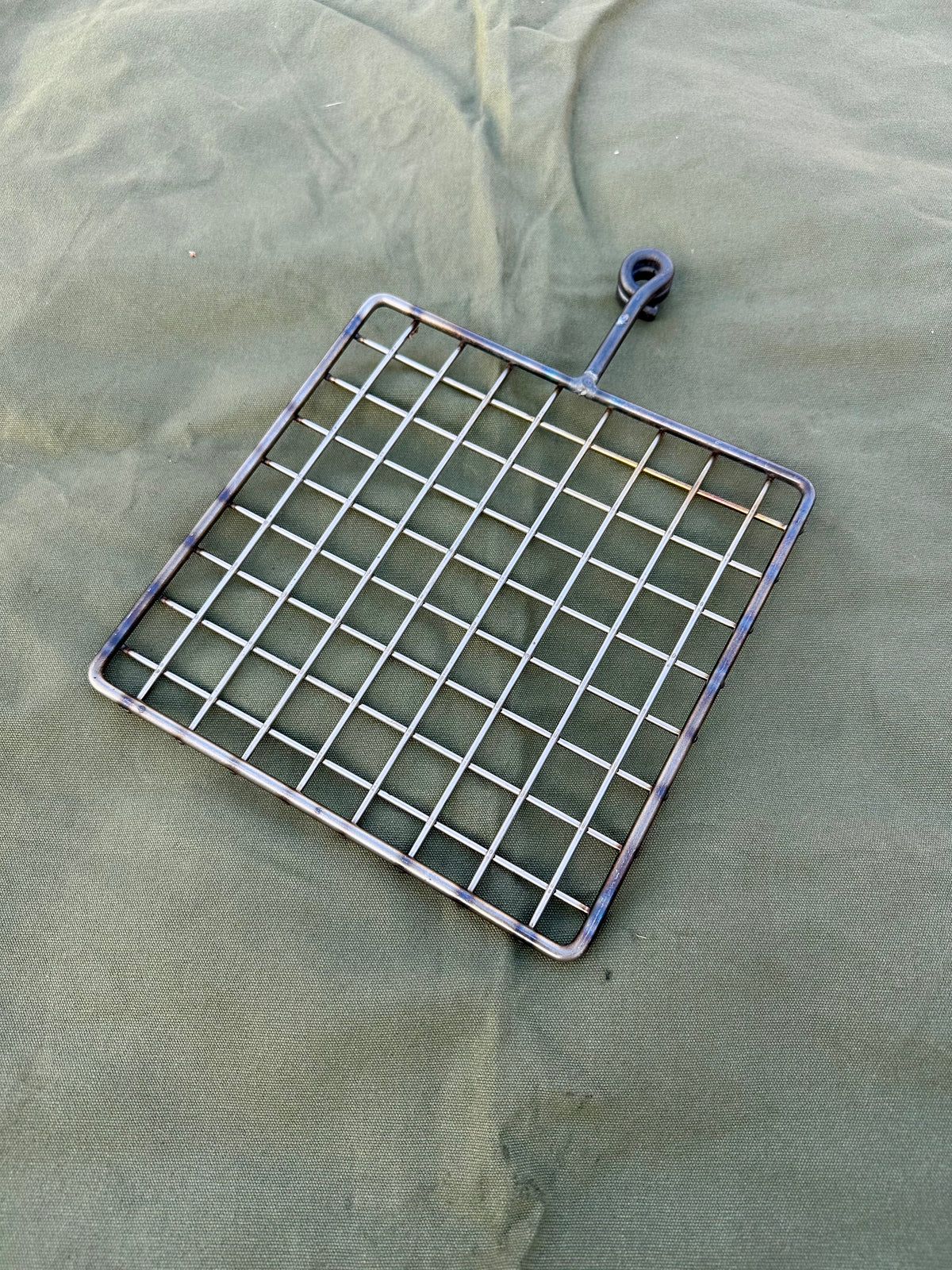 22x22cm Grill arm for MINI FIRE ANCHORS