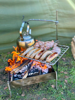 22x22cm Grill arm for MINI FIRE ANCHORS