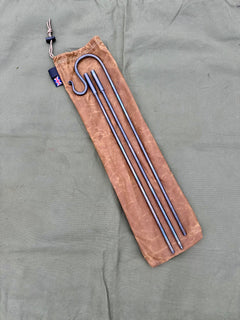 Portable Lantern Holder