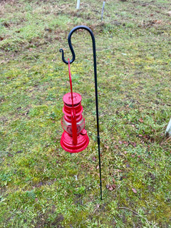 Portable Lantern Holder-