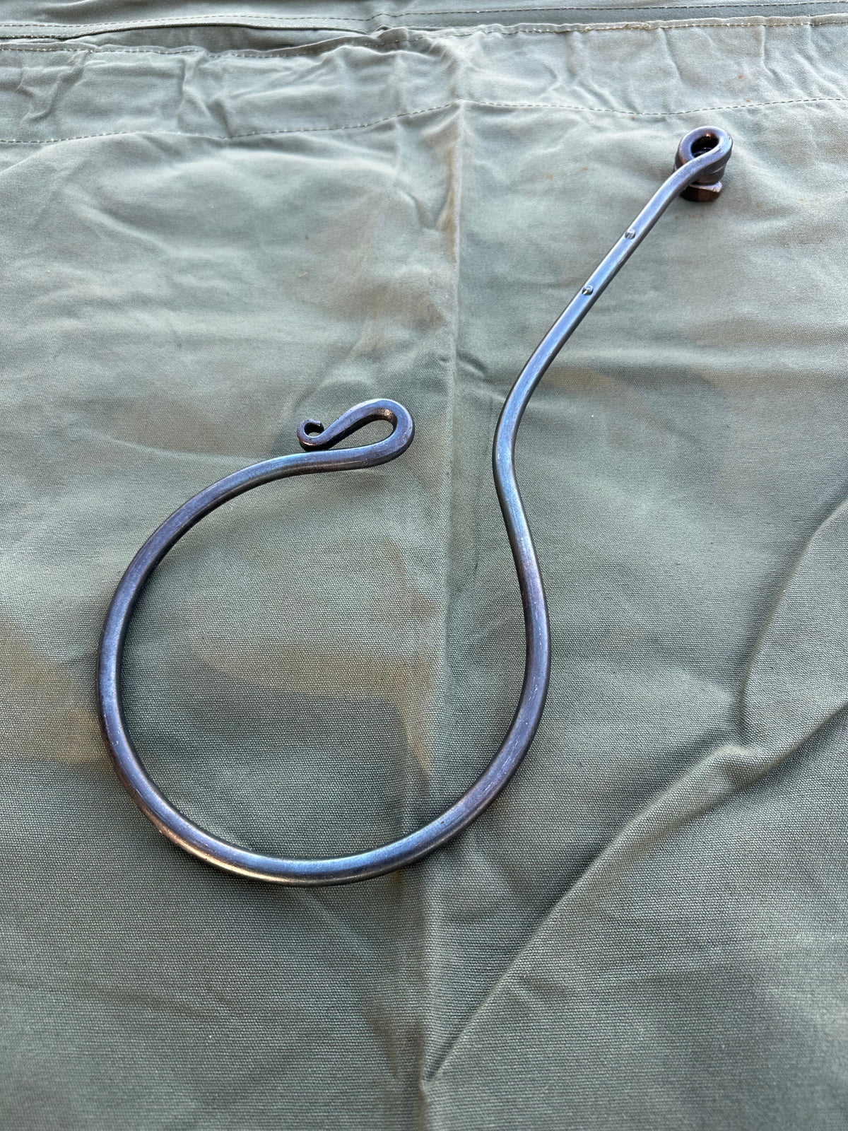 Pan arm for Fire Pit 50