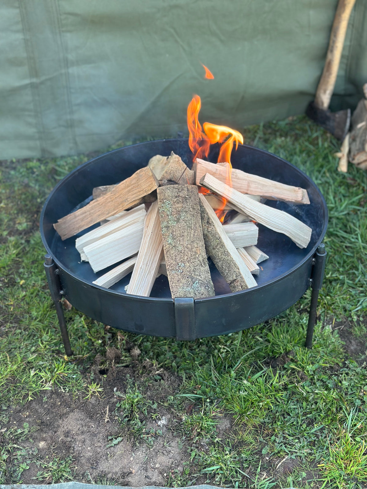 Fire Pit 50