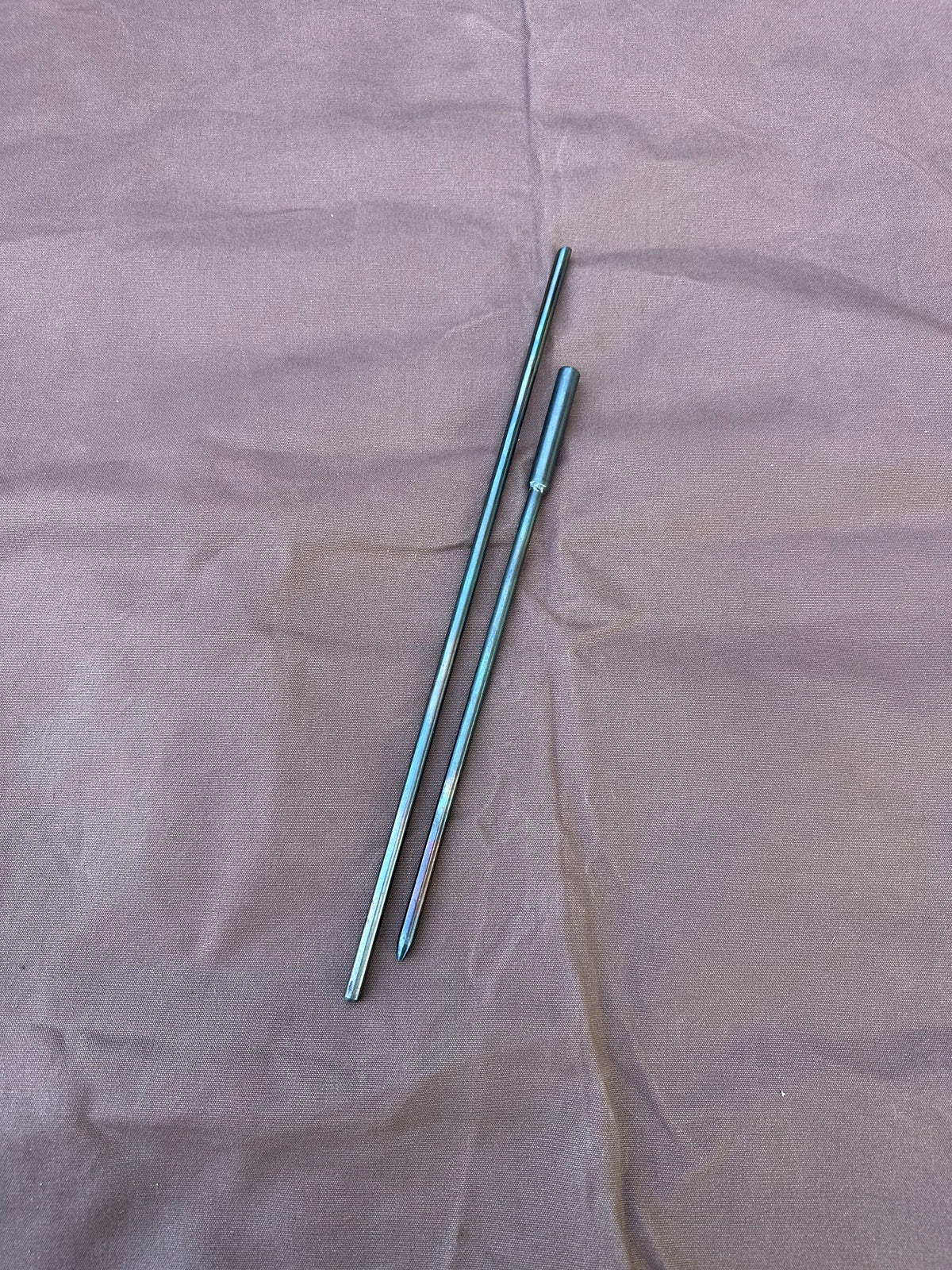 MINI Main Pole For Mini Fire Anchors