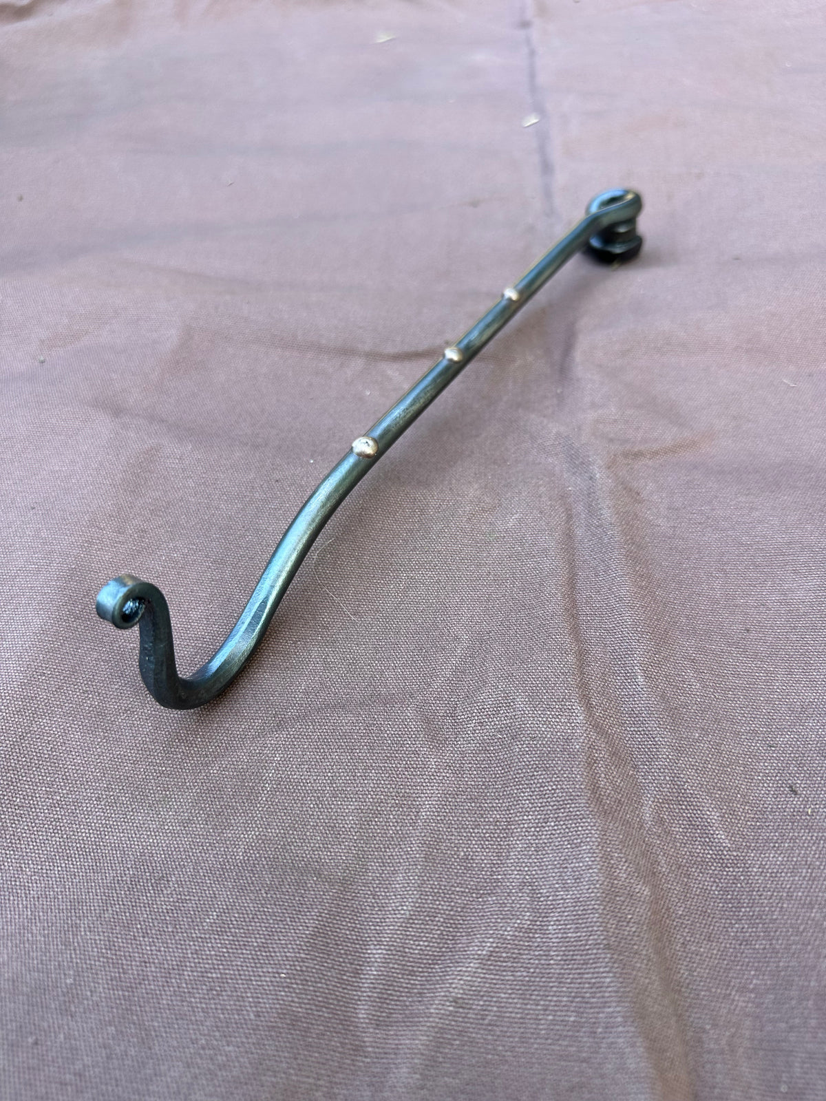 MINI Hook Arm For Mini Fire Anchors