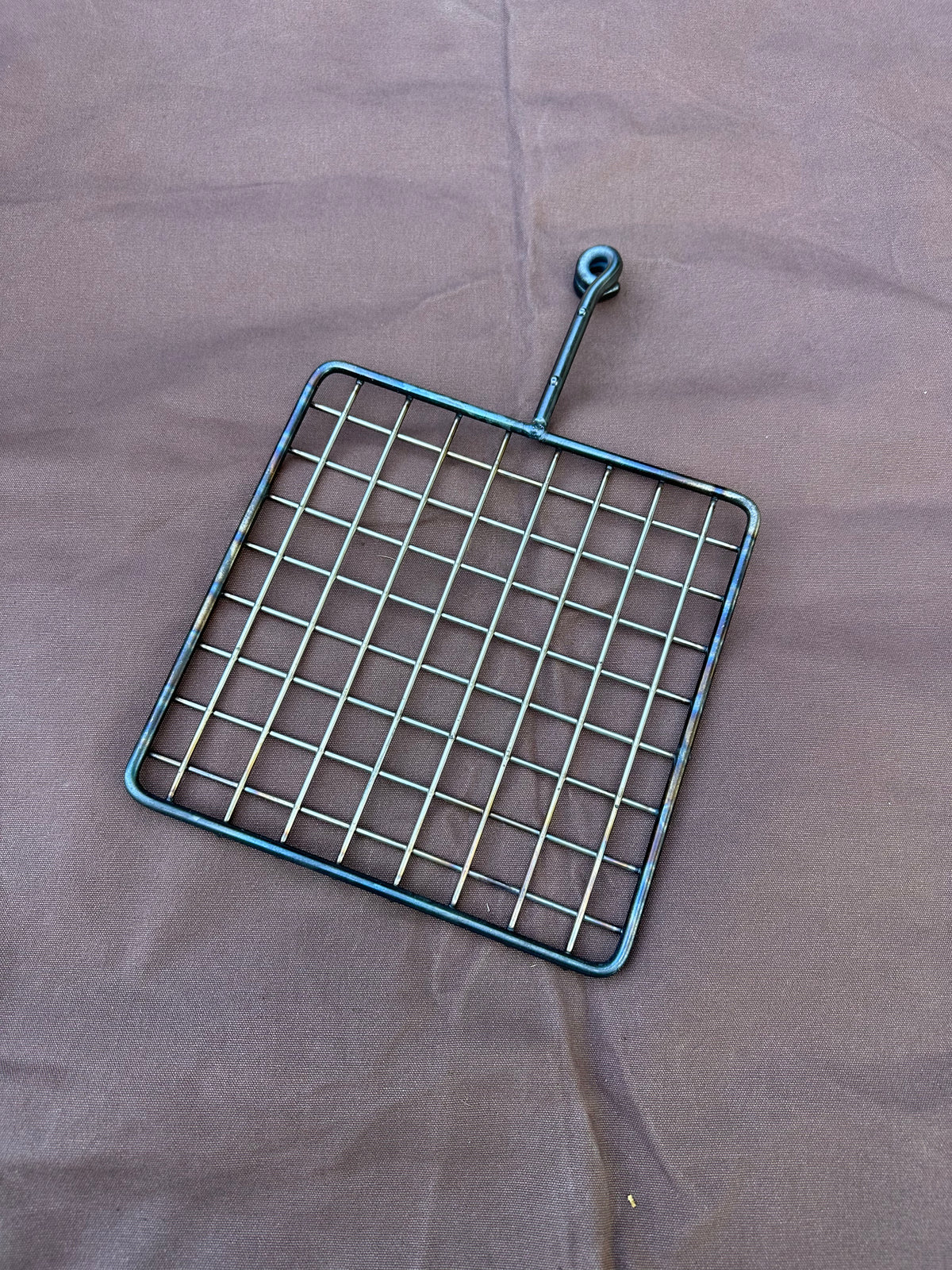 MINI BBQ Grill Arm for Mini Fire Anchors