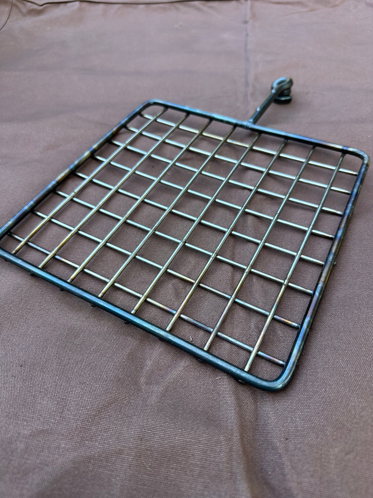 MINI BBQ Grill Arm for Mini Fire Anchors