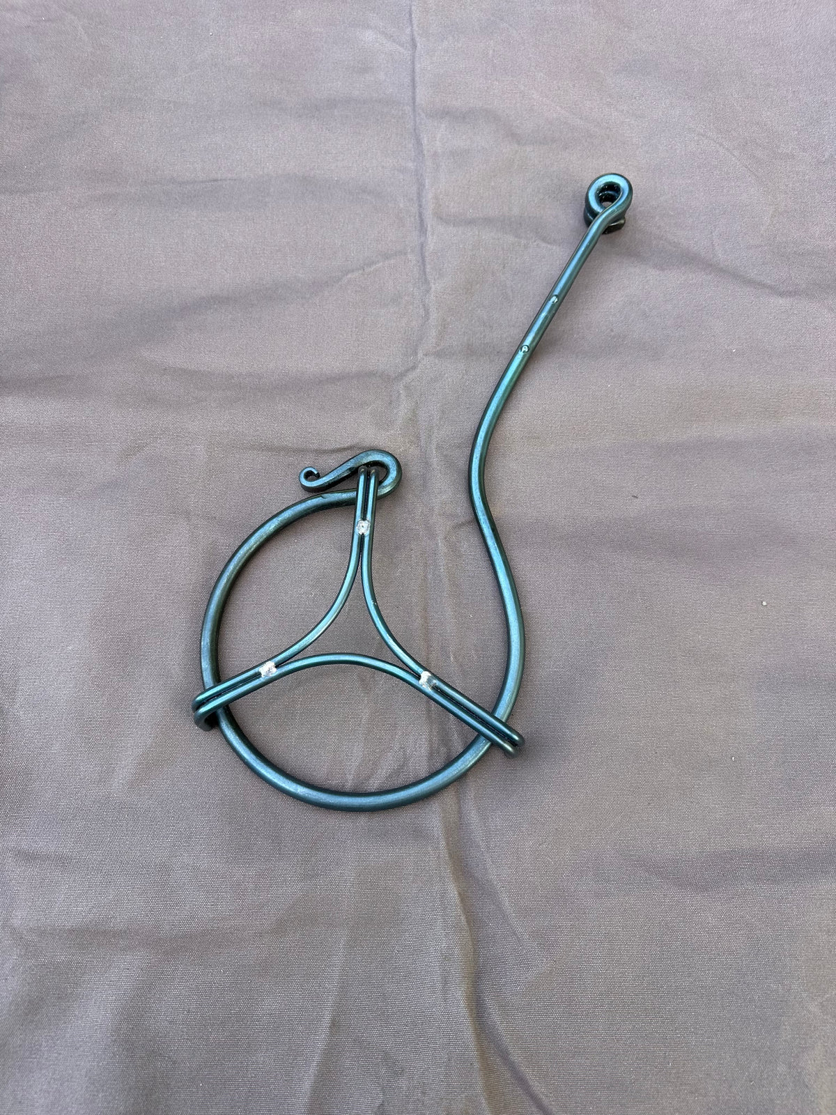 LARGE Pan Arm for Large Fire Anchors