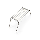 Backpack Grill Stainless Steel