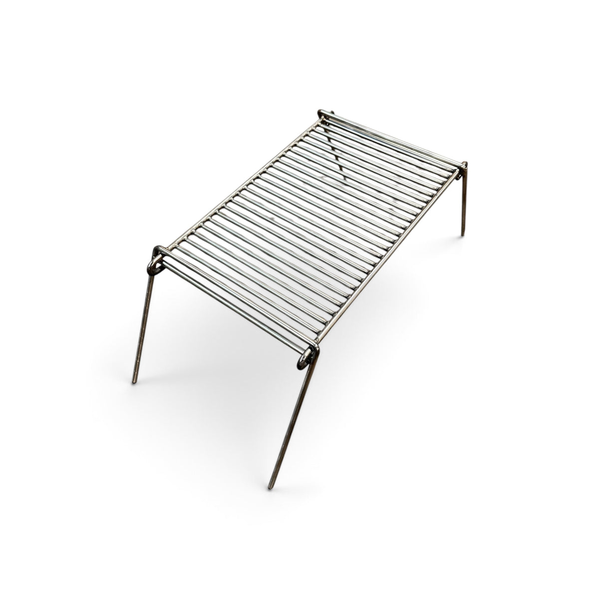 XL BBQ Grill Stainless Steel