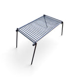 XL BBQ Grill